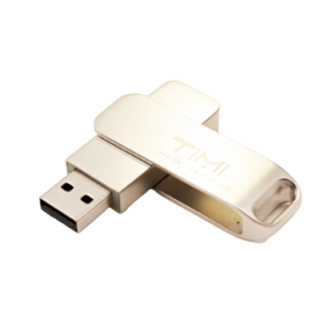 Metal USB