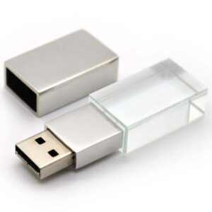 Crystal USB