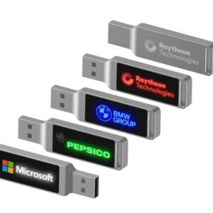 Light up USB