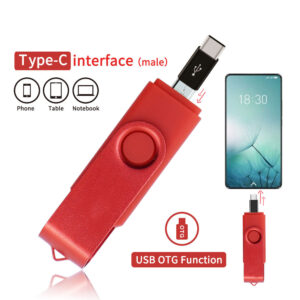 OTG USB